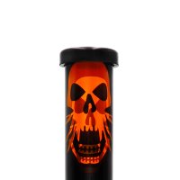 The  Darkness  Acrylic  Bong  D